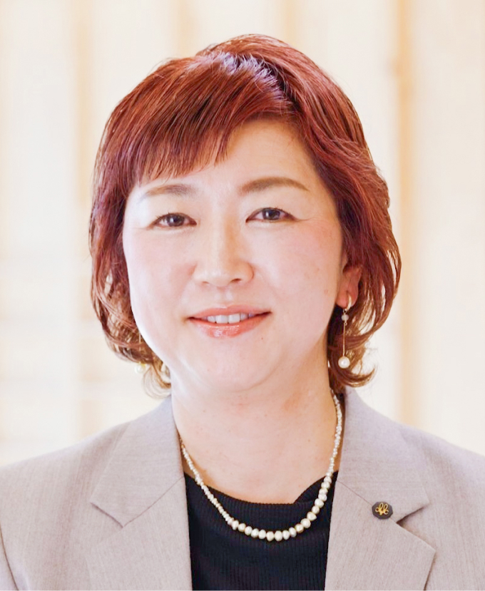 学部長