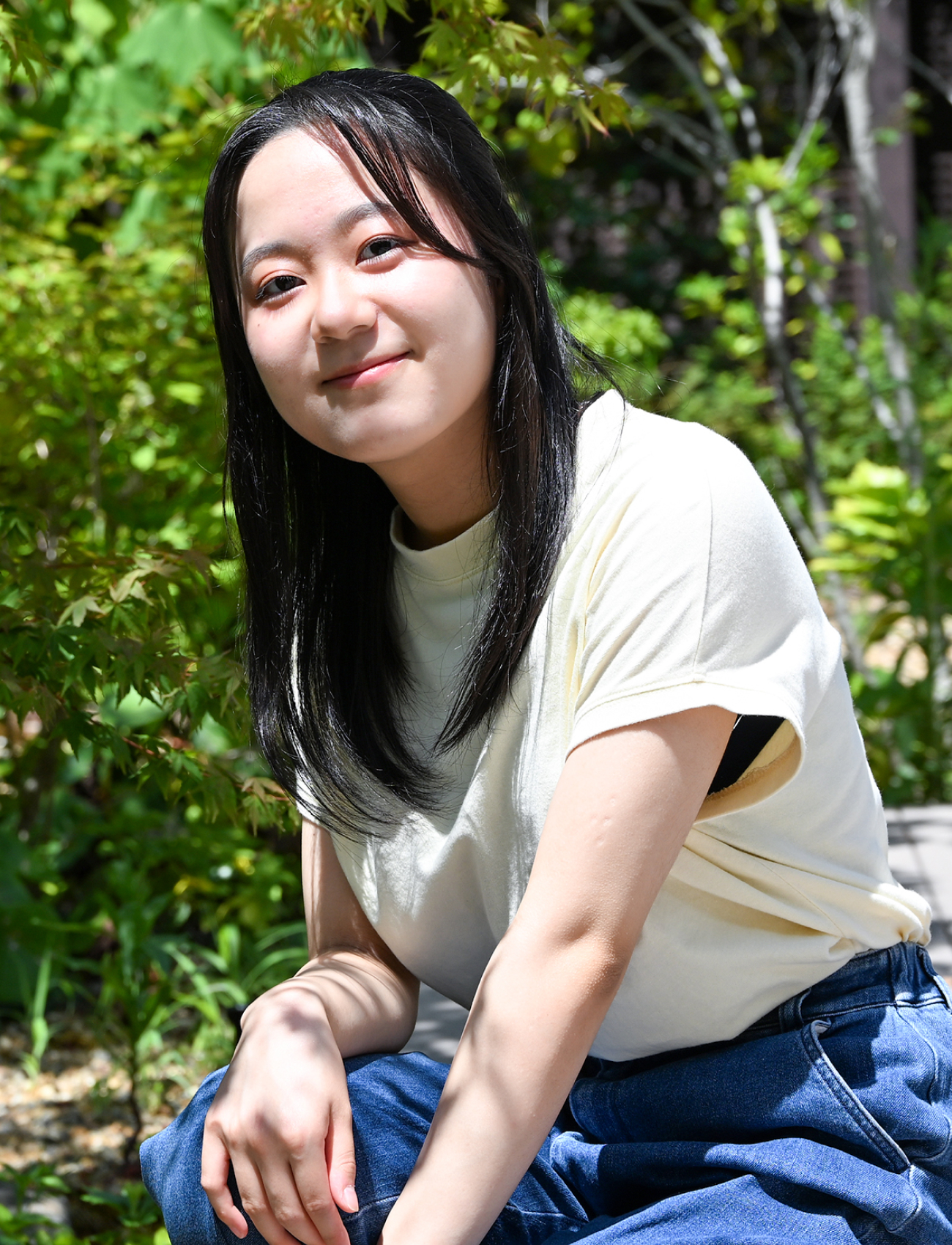 S.I.さん