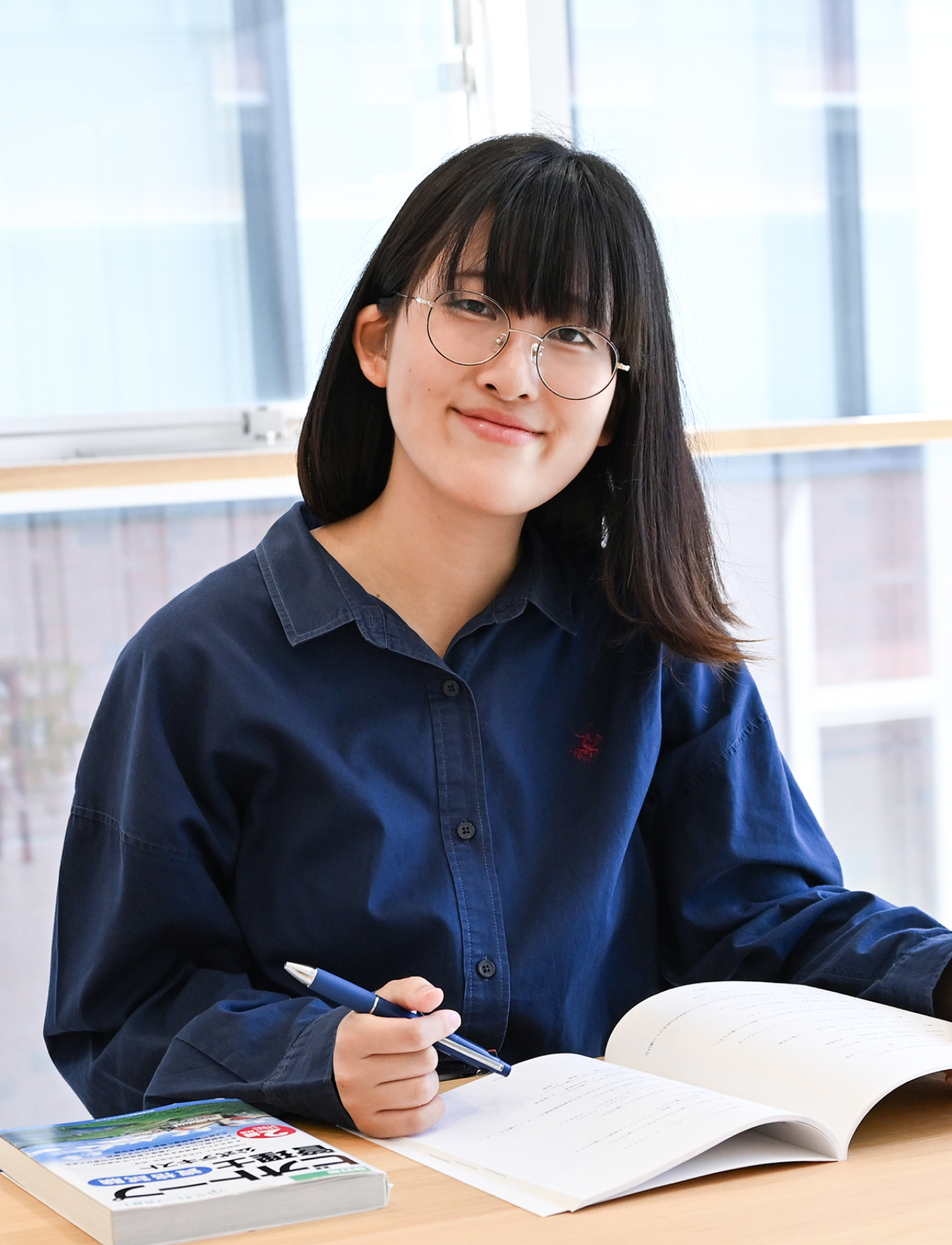 Y.Iさん