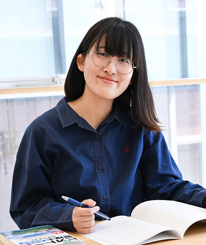 Y.Iさん